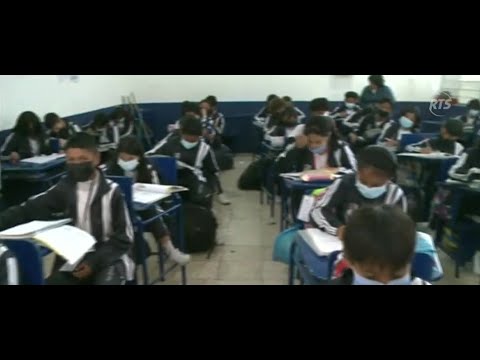 El Ministerio de Educación anuncia modificaciones en la malla curricular