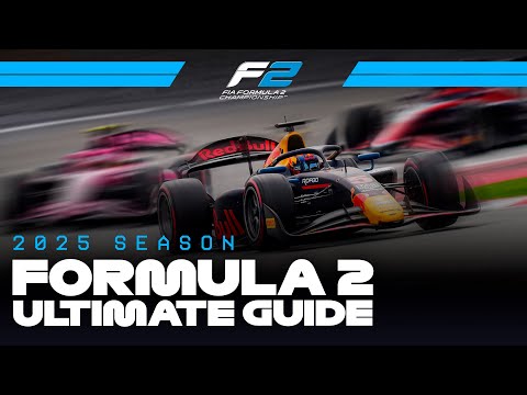 FORMULA 1