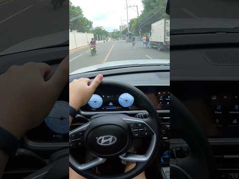 2025 Hyundai Creta Driving Impressions | Smooth, Refined, and Feature-Packed #hyundaicreta