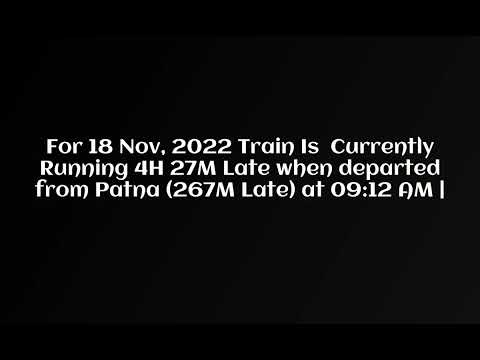 12310   Ndls rjpb Tejas Raj Express Live Train Running Status