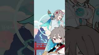 LOLのチャンピオンの恰好してみた #shorts #vtuber