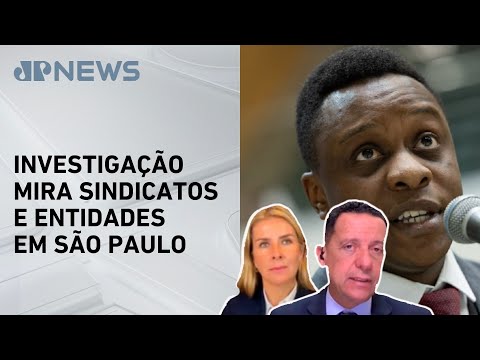 Vice-líder do governo de SP consegue assinaturas para pedir abertura da CPI do INSS na Alesp