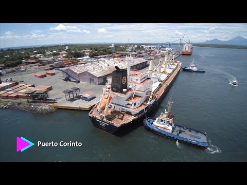 Actividad portuaria, turística y de recreación en los Puertos dinamiza la economía