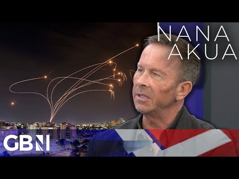 How Israel's iron dome works to protect country under attack - 'Unprecedented technology!'