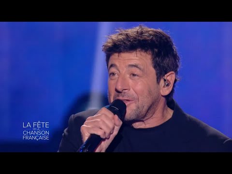 Encore une fois par Patrick Bruel