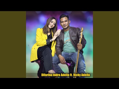 Kemesraan (feat. Ricky Adella)