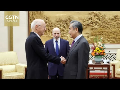 Más intercambios y comunicación, vitales para relaciones China-EE. UU. estables y sólidas