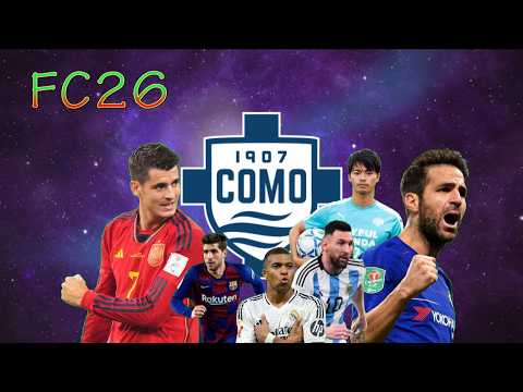 【FC26_コモキャリア】春はくるんか!!【参加歓迎】【雑談】3月12日