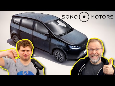 Is this Tesla Competitor Going to Fail? | In Depth