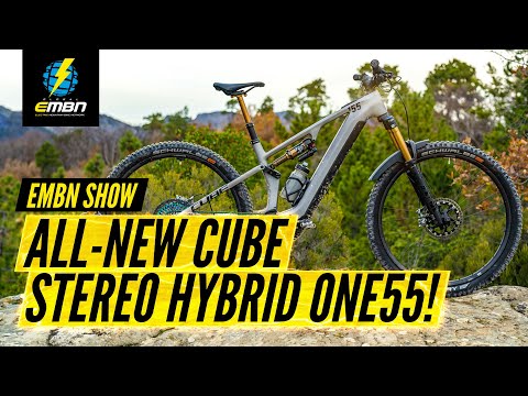We Didn't Expect This From Cube! | EMBN Show 266