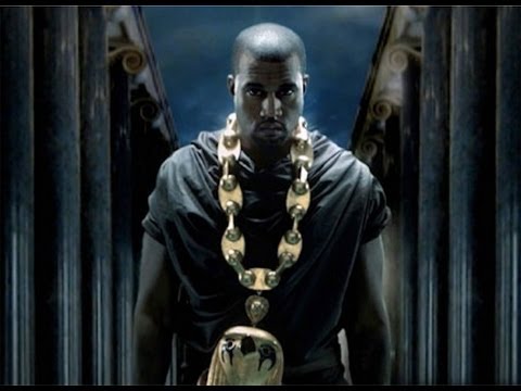 Kanye West - Power (Music Video) Full Song