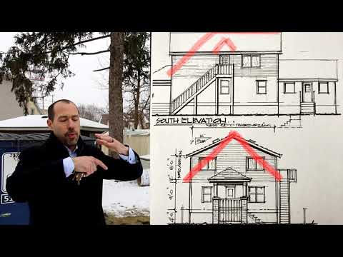 Converting a Church into 32-Unit Apartment Building | Sarnia Real Estate with Kory MacKinnon photo