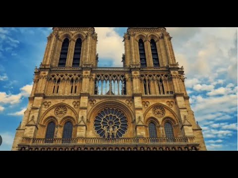 Les leçons économiques de Notre-Dame de Paris
