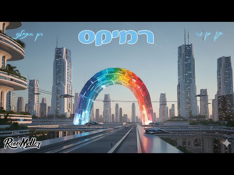 חנן בן ארי - רק התחלנו (רוני מלר רמיקס)