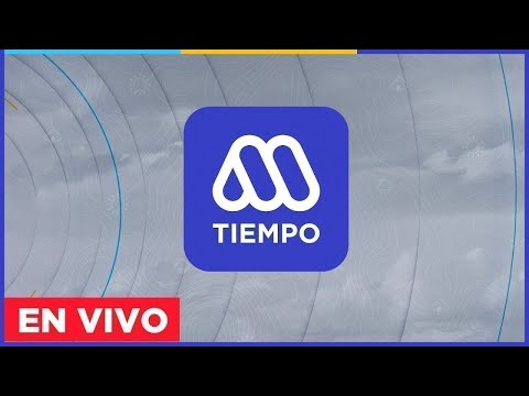 EN VIVO | MegaTiempo -  Lunes 7 de octubre