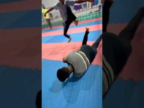 V KARATE INTERNATIONAL #kidssafety #diwali #selfdefense #trending #shorts #martialarts #vkarate #mma