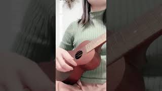 【ウクレレ弾語り】Home Sweet Home / YUKI