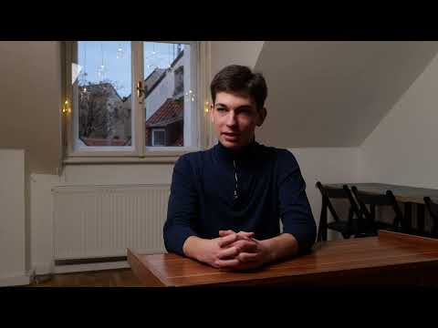 Вступ до Чеського технічного університету в Празі//Відгук студента мовної школи CzechYou