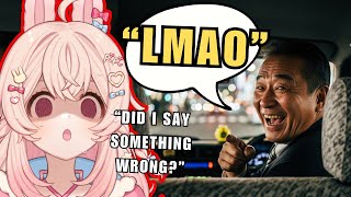 My Japanese Uber Driver Laughed at Me || Opening Gacha