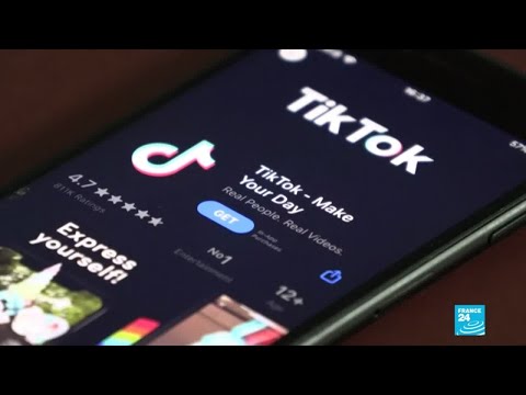 États-Unis : Donald Trump a signé des décrets contre TikTok et WeChat