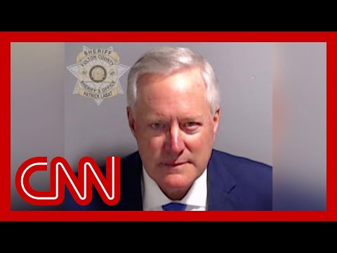 Why Mark Meadows lost bid to move Georgia criminal case to federal court