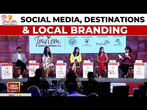 Influencer Revolution: Reshaping Travel Marketing And Consumer Behavior | India Today News