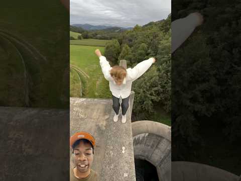 He made me add this to my workout💀