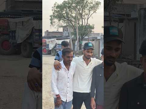 Ghoda oar ghass 🤔