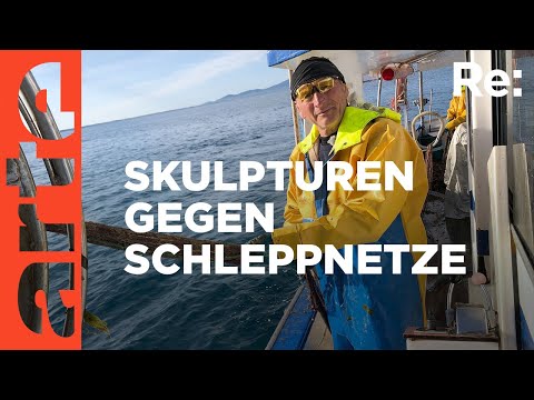 Gegen illegalen Fang im Mittelmeer | ARTE Re: