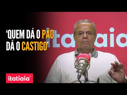 QUAL É A FORMA IDEAL DE SE CRIAR UM FILHO? | EDUARDO COSTA