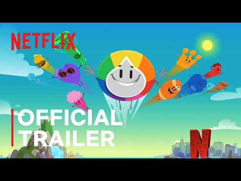 Trivia Quest | Official Trailer | Netflix