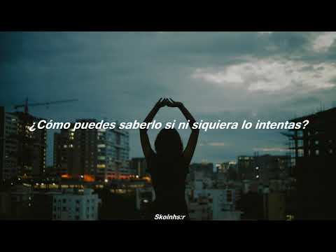 Coldplay - What If (Subtitulado al Español)