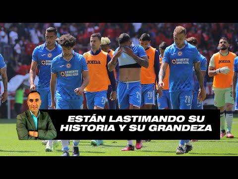 Desde el vestidor | Están lastimando su historia y su grandeza