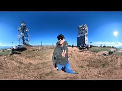 360 Video Tower Tour | WFD 2022