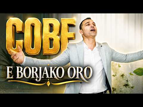 COBE - E BORJAKO ORO (Official Video 2026)