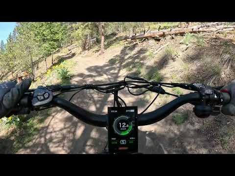 Kal Park E-bike Adventure