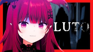 PART 1!! LUTO NOT SCARED OF LUTO LUTO IS JUST GAME LUTO NOT SCARY LUTO