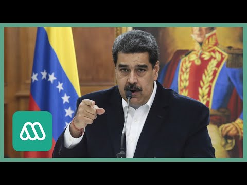 Conflicto Venezuela - EEUU | ¿Montaje o complot contra Nicolás Maduro