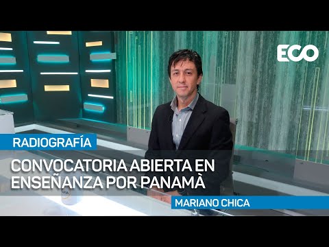 Enseña por Panamá invita a docentes a unirse al Programa de Liderazgo Educativo | #RadioGrafía