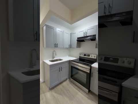 Studio Apartment for Rent in Foxhurst, The Bronx NY