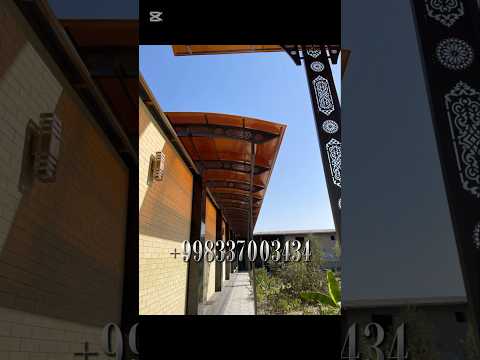 Навес хизмати +998918004848 +998337003434 #design #construction #tom #home #500