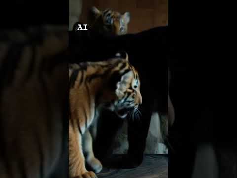 Gizmo’s friends Ai