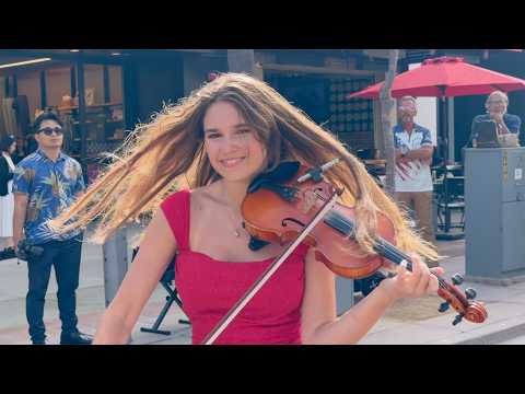 The Fate of Ophelia - Taylor Swift | Karolina Protsenko - Violin Cover