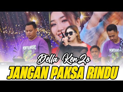 Jangan Paksa Rindu // Della Kenzo - Smkn 2 Bagor Nganjuk