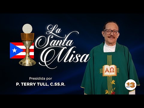 Santa Misa de Hoy MIÉRCOLES, 2 de Diciembre de 2020