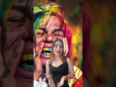 Tekashi tiene orden de Arresto Internacional ? Por: Yohanna Guzman