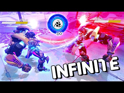 Ramatta is a Perfectly Balanced Hero thumbnail