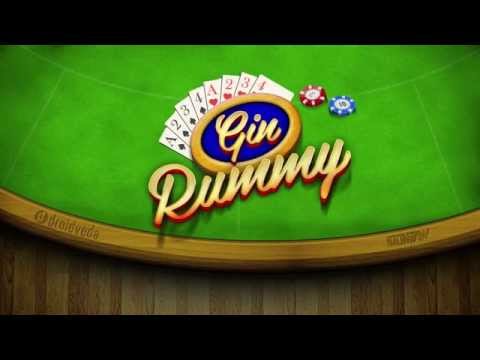 gin rummy plus