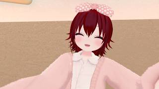 寝れない…まだ作れてない…息抜きが必要ですね　☆vtuber/星空カリン☆『真夜中配信』