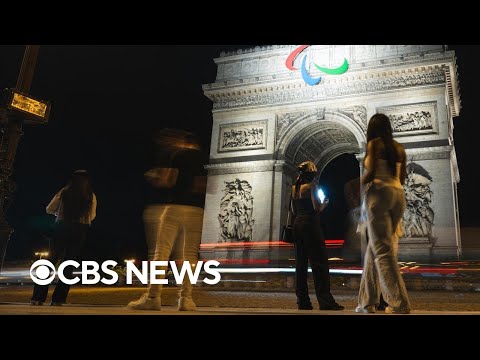 Paris 2024 Olympics impacts travel in Europe